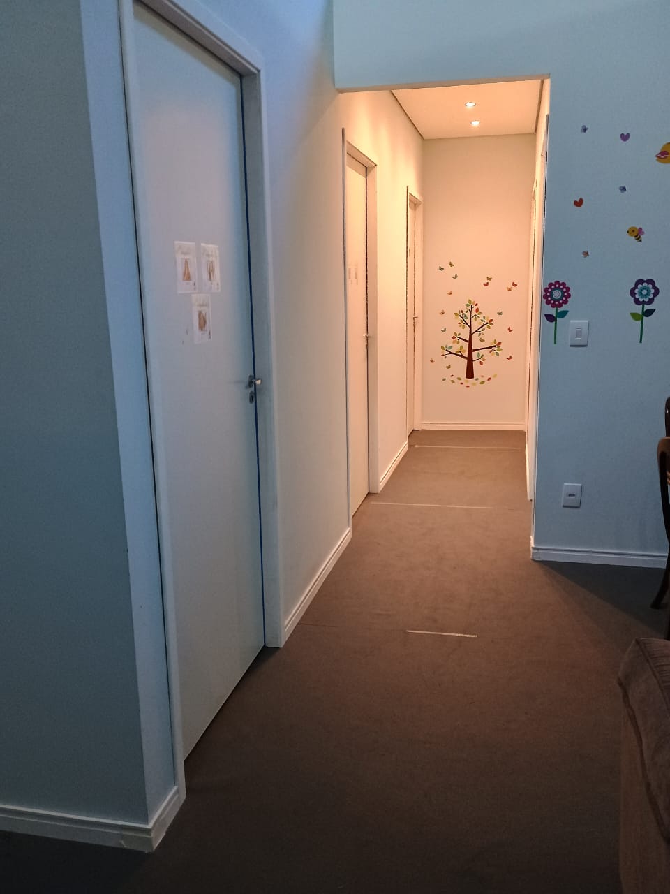 Espaço do EMEP Potencial